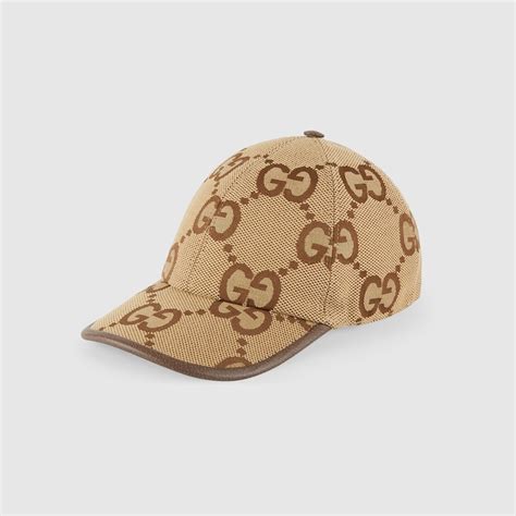 casquette jumbo gucci